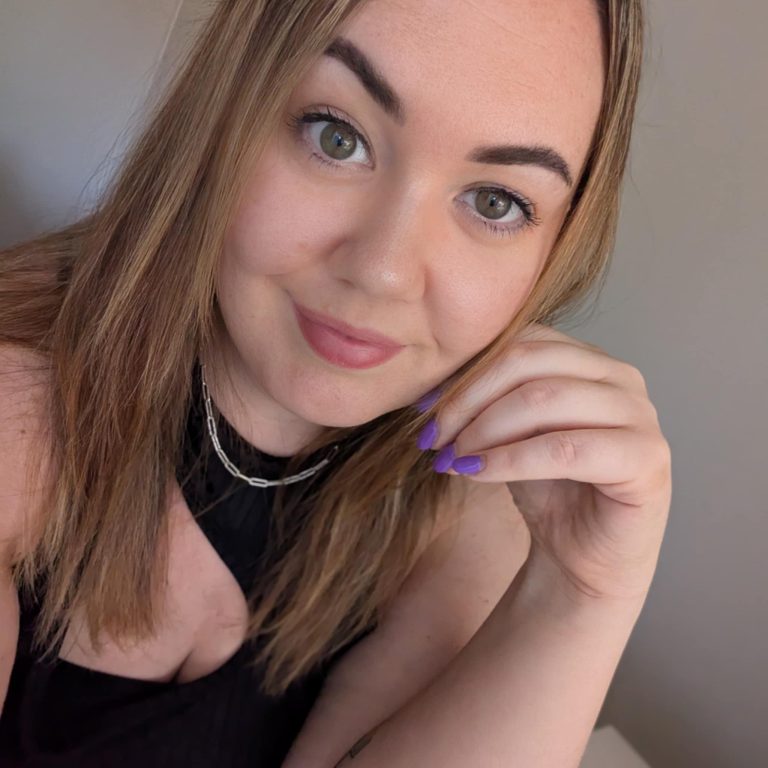 Mandi - Fierce Beauty Founder