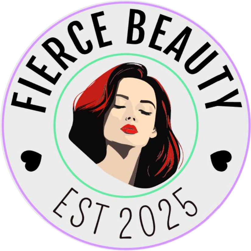 Fierce Beauty